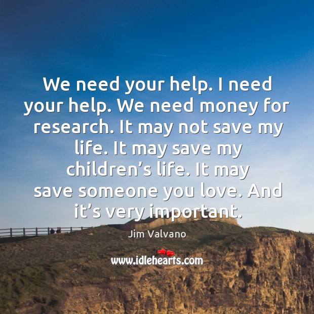 Detail You Saved My Life Quotes Nomer 49