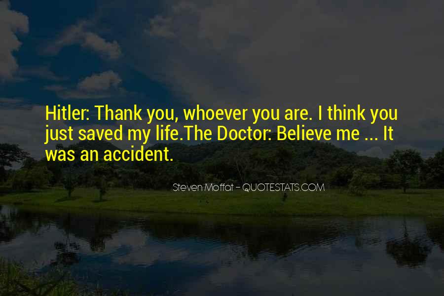 Detail You Saved My Life Quotes Nomer 53