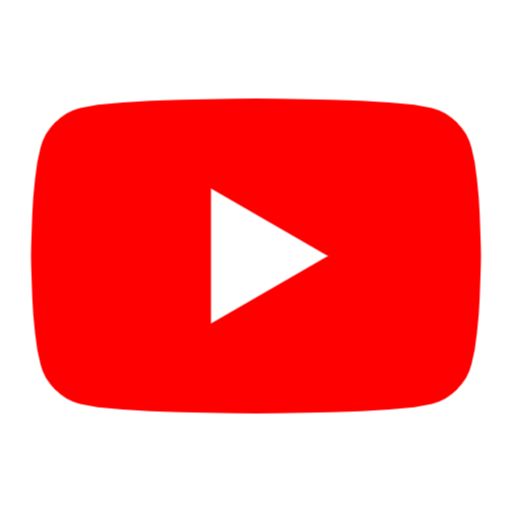 Detail You Tube Icon Nomer 7