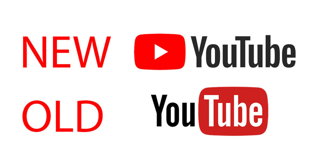 Detail You Tube Logo Nomer 22