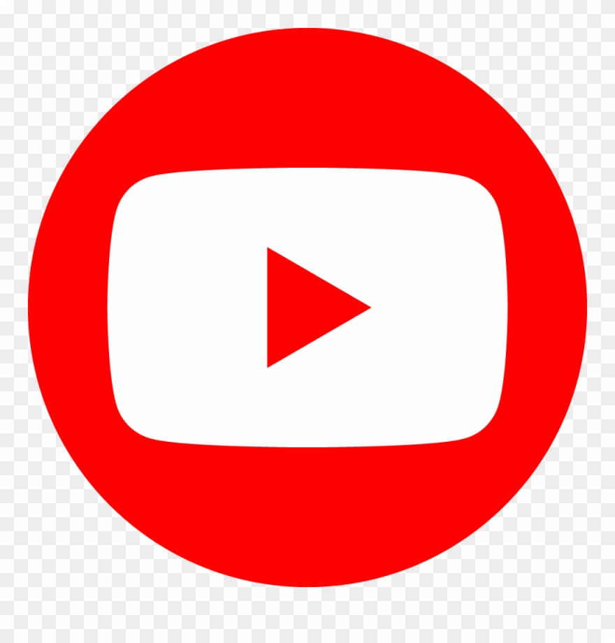 Detail You Tube Logo Nomer 25