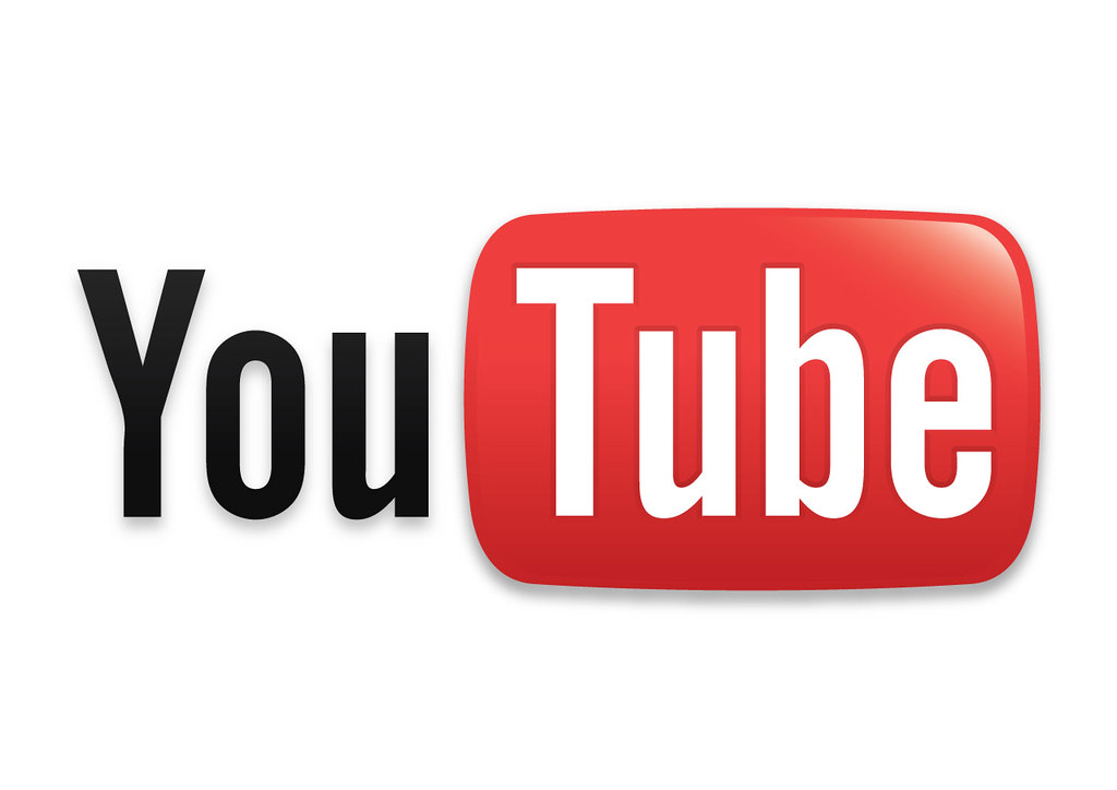 Detail You Tube Logo Nomer 4