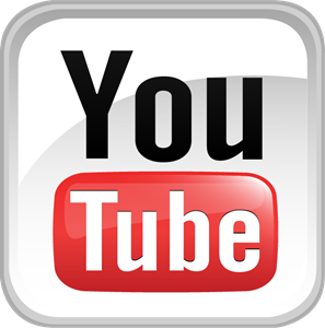 Detail You Tube Logo Nomer 31