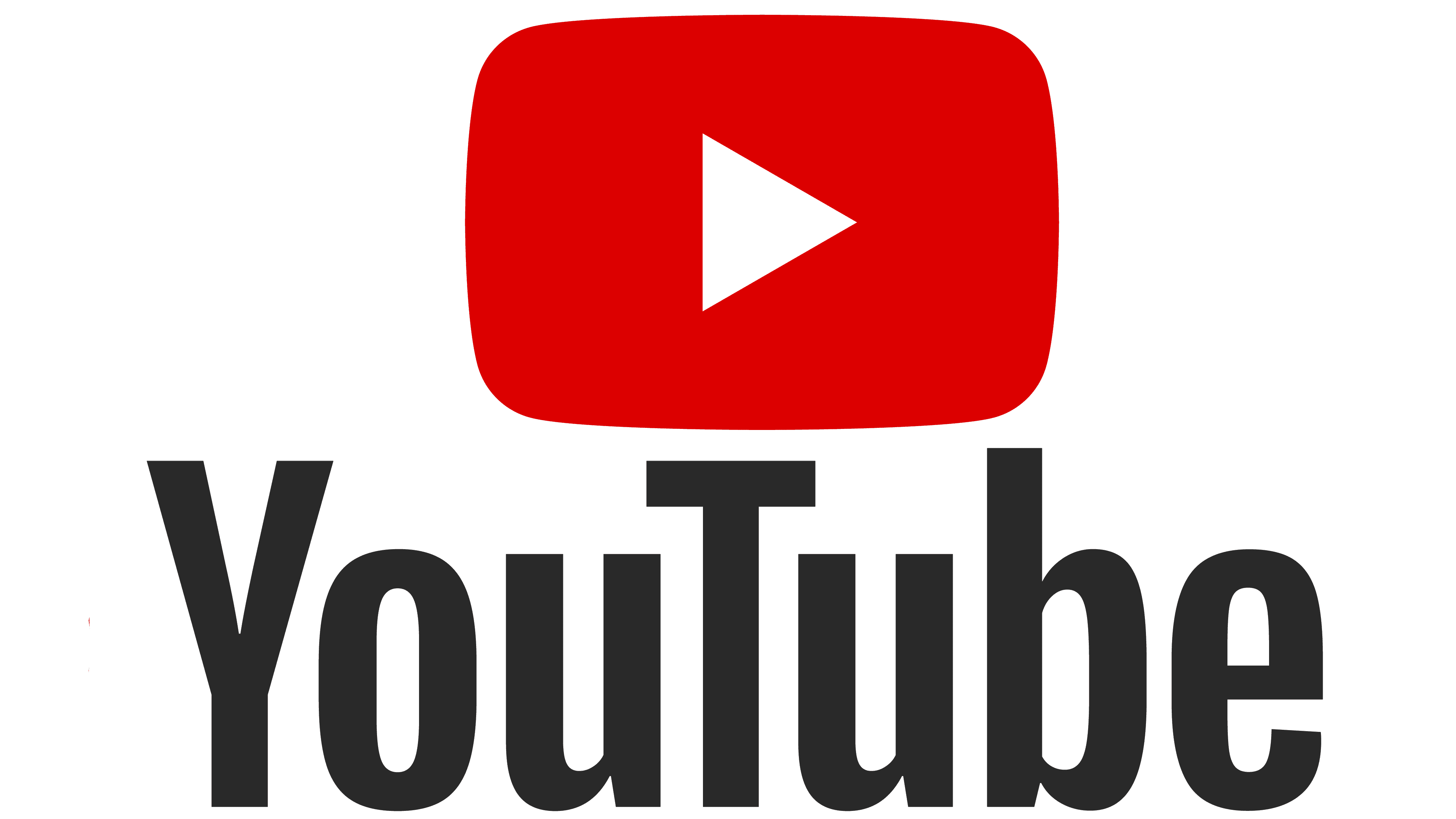 Detail You Tube Logo Nomer 5