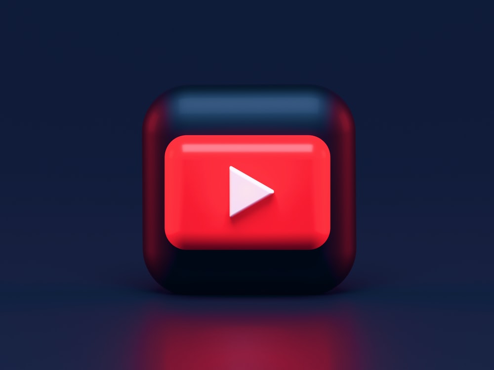 Detail You Tube Logo Nomer 44