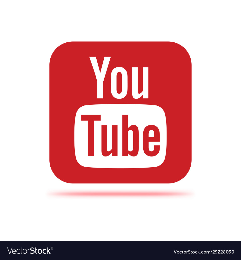 Detail You Tube Logos Nomer 11