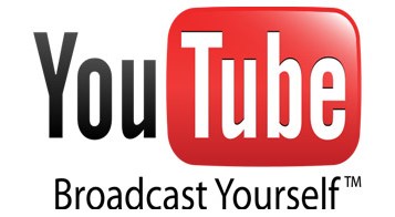 Detail You Tube Logos Nomer 32