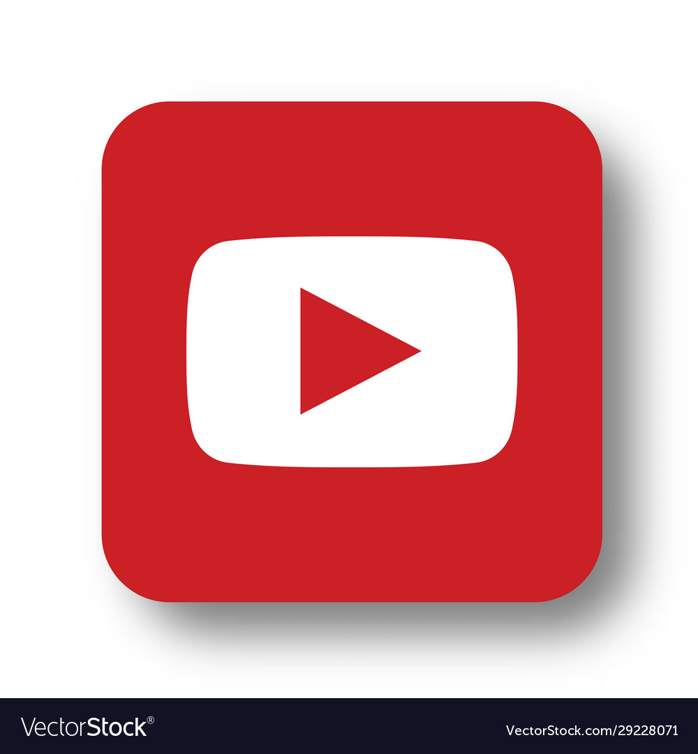 Detail You Tube Logos Nomer 49