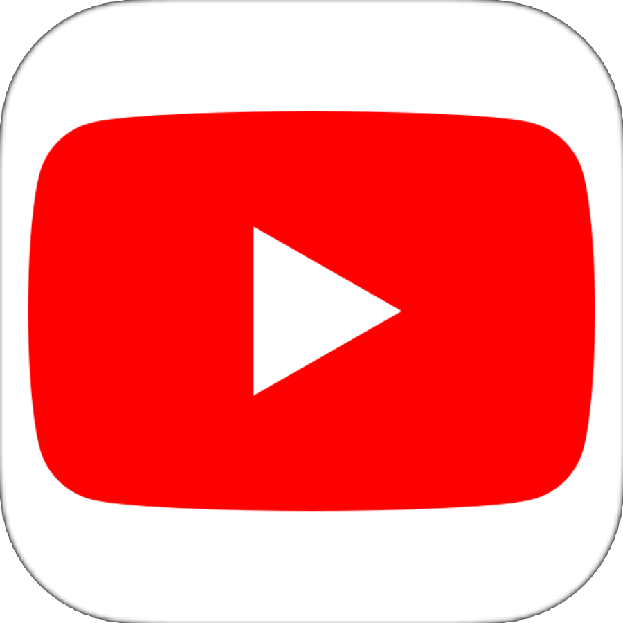 Detail You Tube Logos Nomer 9