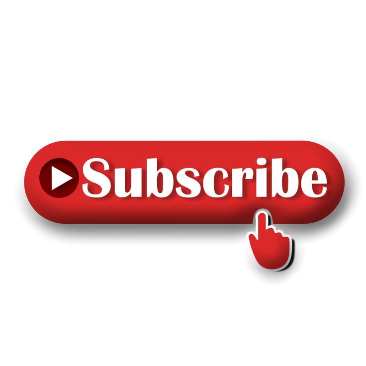 Detail You Tube Subscribe Logo Nomer 18