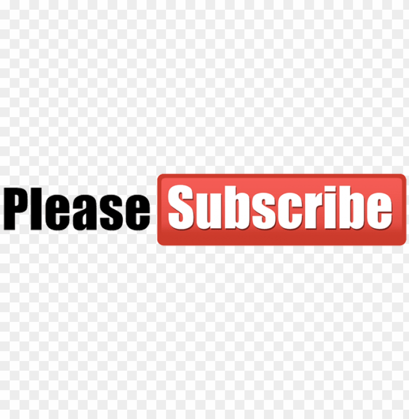 Detail You Tube Subscribe Logo Nomer 45