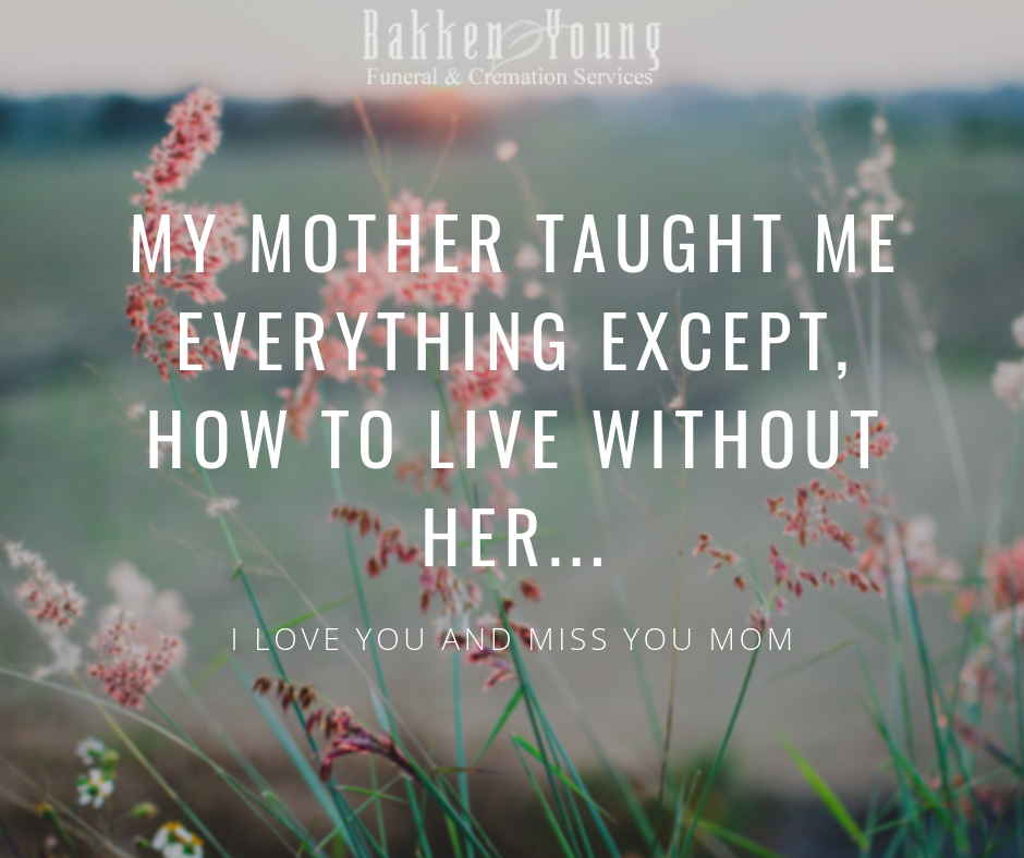 Detail Young Mom Quotes And Sayings Nomer 30