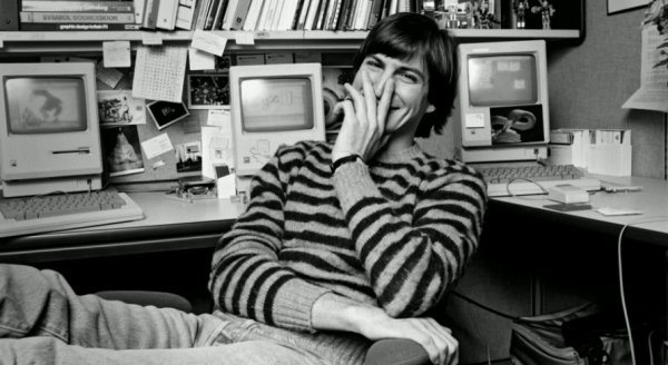 Detail Young Steve Jobs Picture Nomer 37