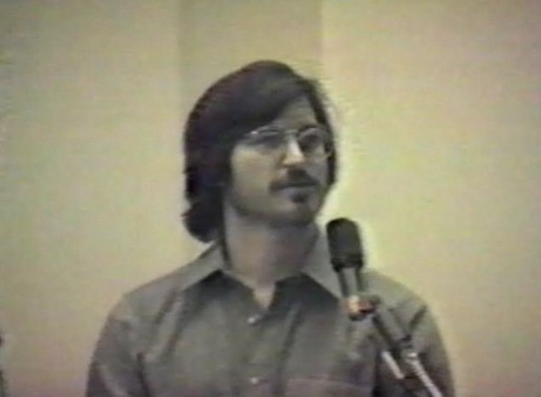 Detail Young Steve Jobs Picture Nomer 56