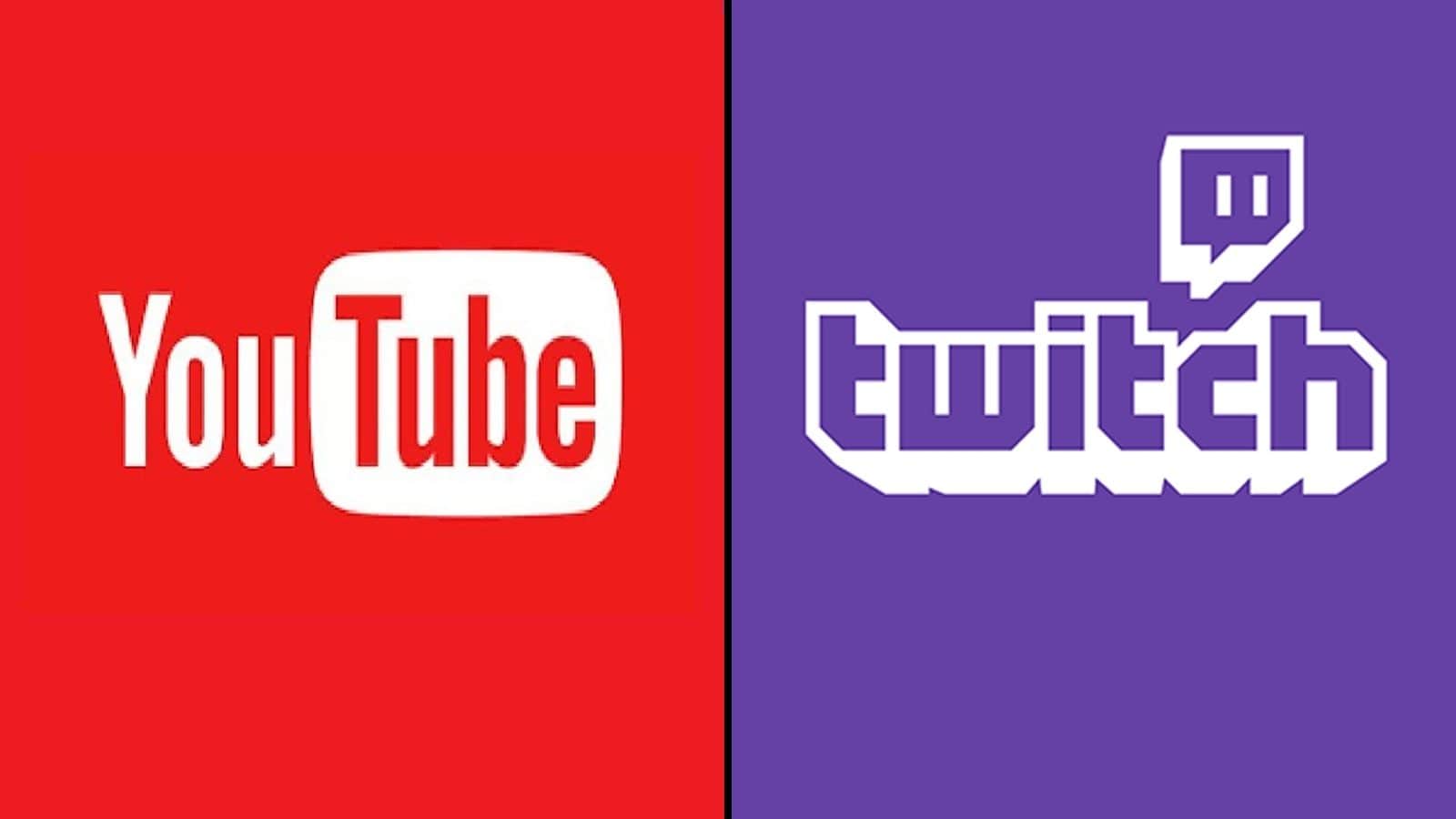 Detail Youtube And Twitch Logo Nomer 2