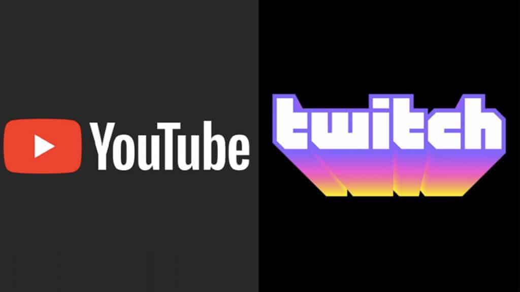 Detail Youtube And Twitch Logo Nomer 14