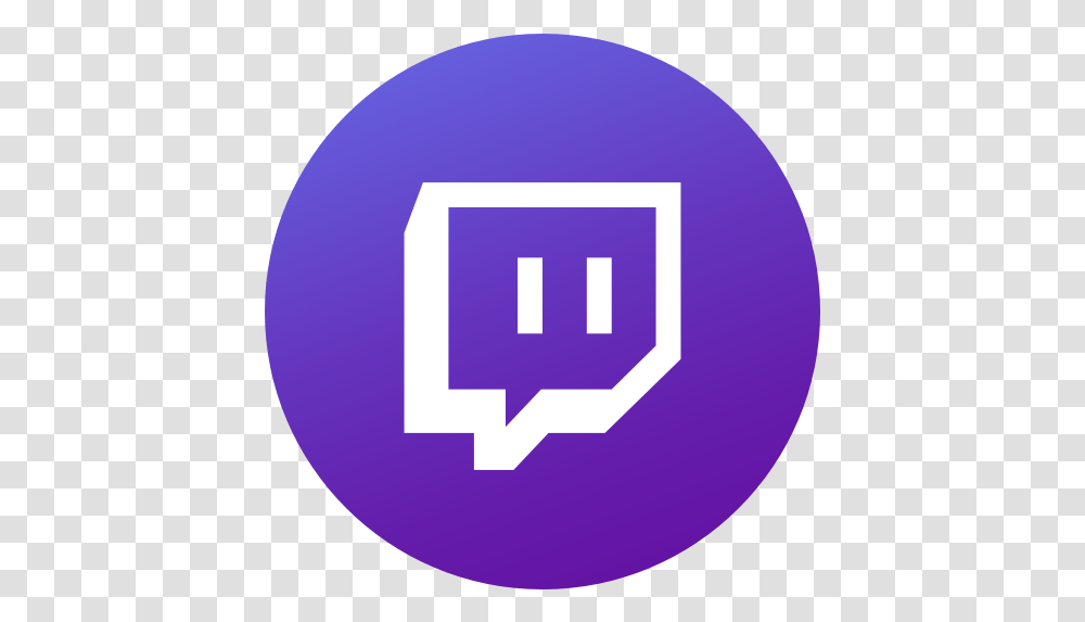 Detail Youtube And Twitch Logo Nomer 18