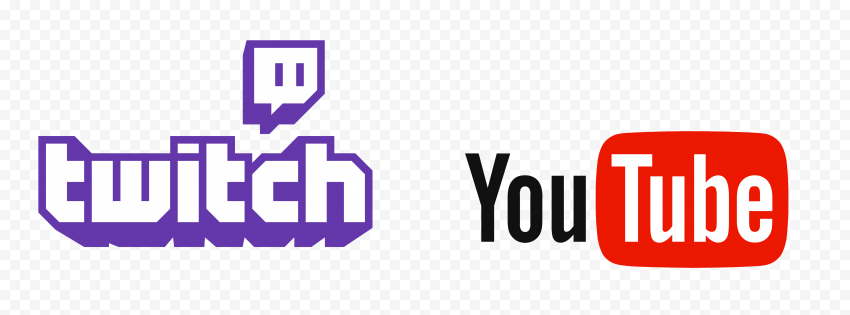 Detail Youtube And Twitch Logo Nomer 3