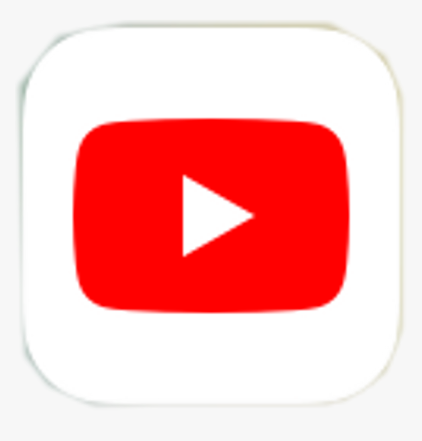 Detail Youtube App Icon Transparent Nomer 2