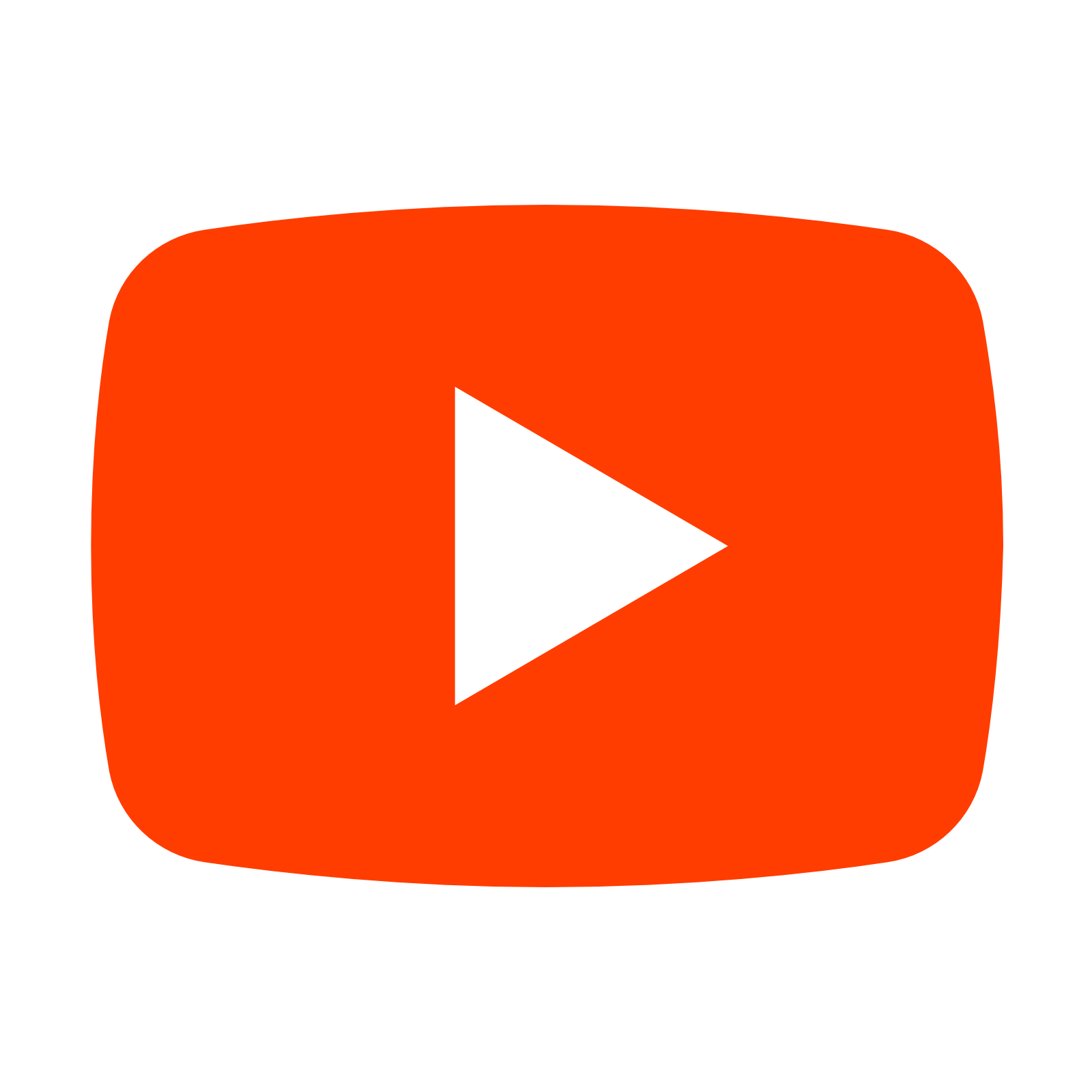 Detail Youtube App Icon Transparent Nomer 10