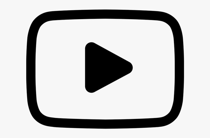 Detail Youtube App Icon Transparent Nomer 18