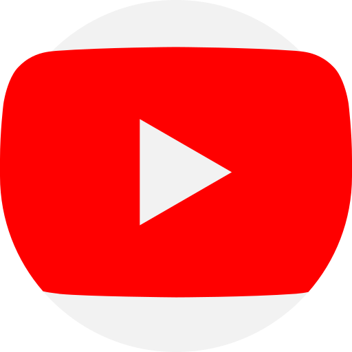 Detail Youtube App Icon Transparent Nomer 19