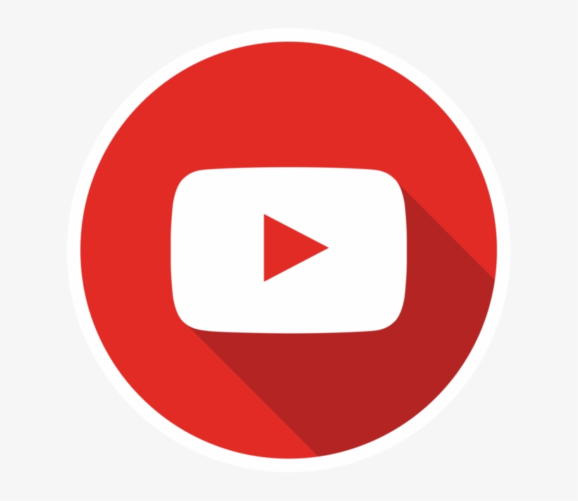 Detail Youtube App Icon Transparent Nomer 21