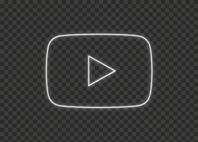 Detail Youtube App Icon Transparent Nomer 45