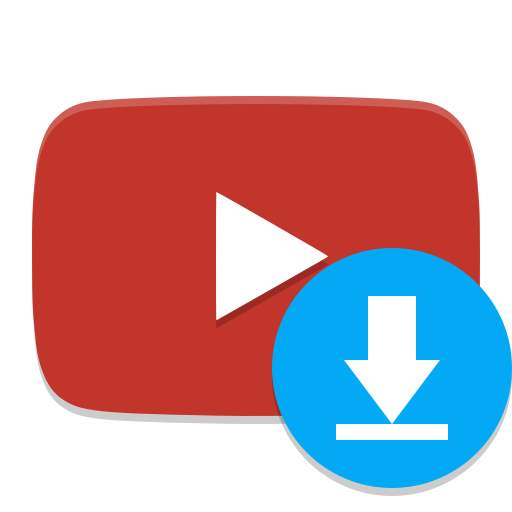 Detail Youtube App Icon Transparent Nomer 48