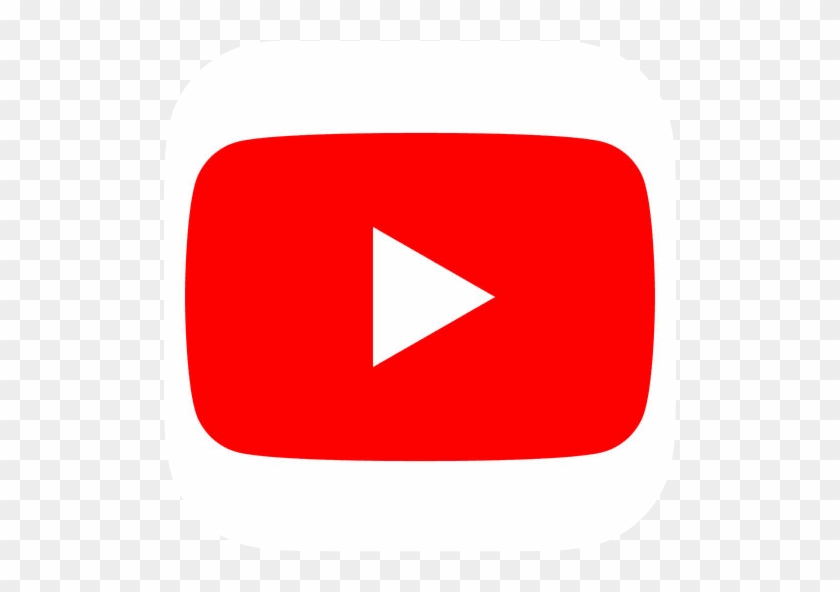 Detail Youtube App Icon Transparent Nomer 8