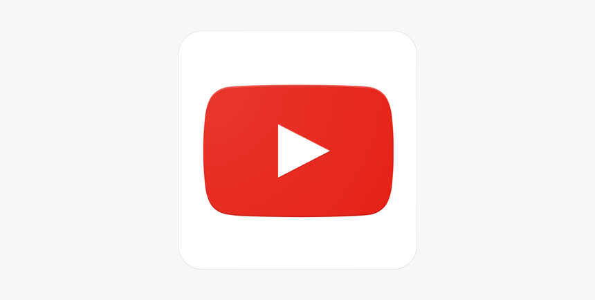 Detail Youtube App Png Nomer 2