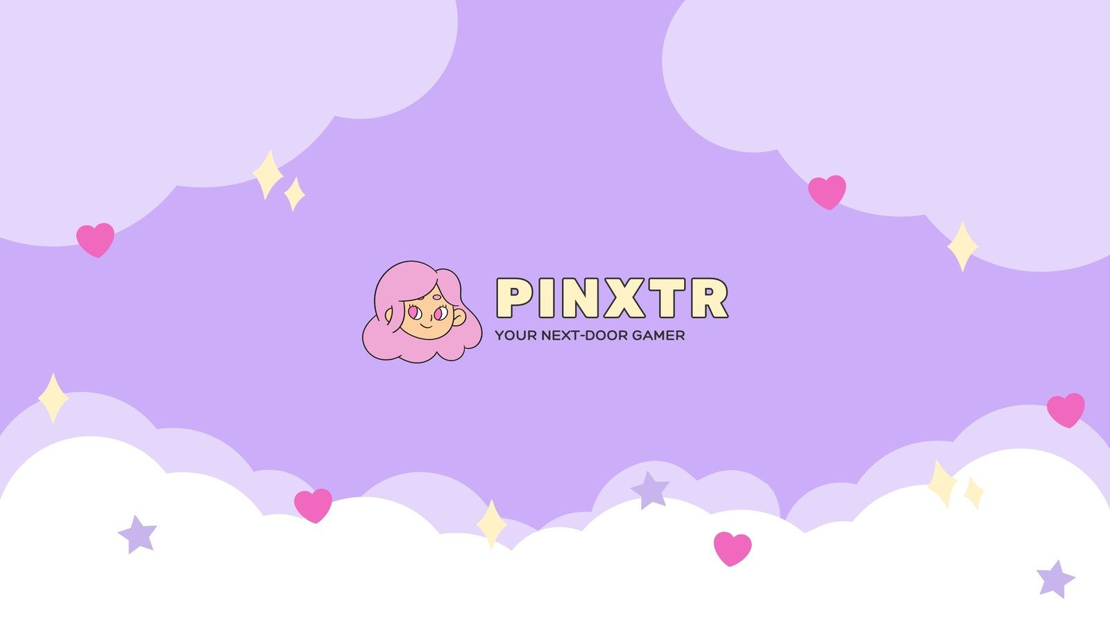 Detail Youtube Banner Pink Nomer 16