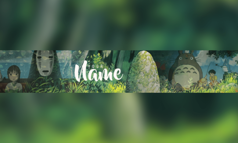 Detail Youtube Banner Template No Text 2560x1440 Nomer 51