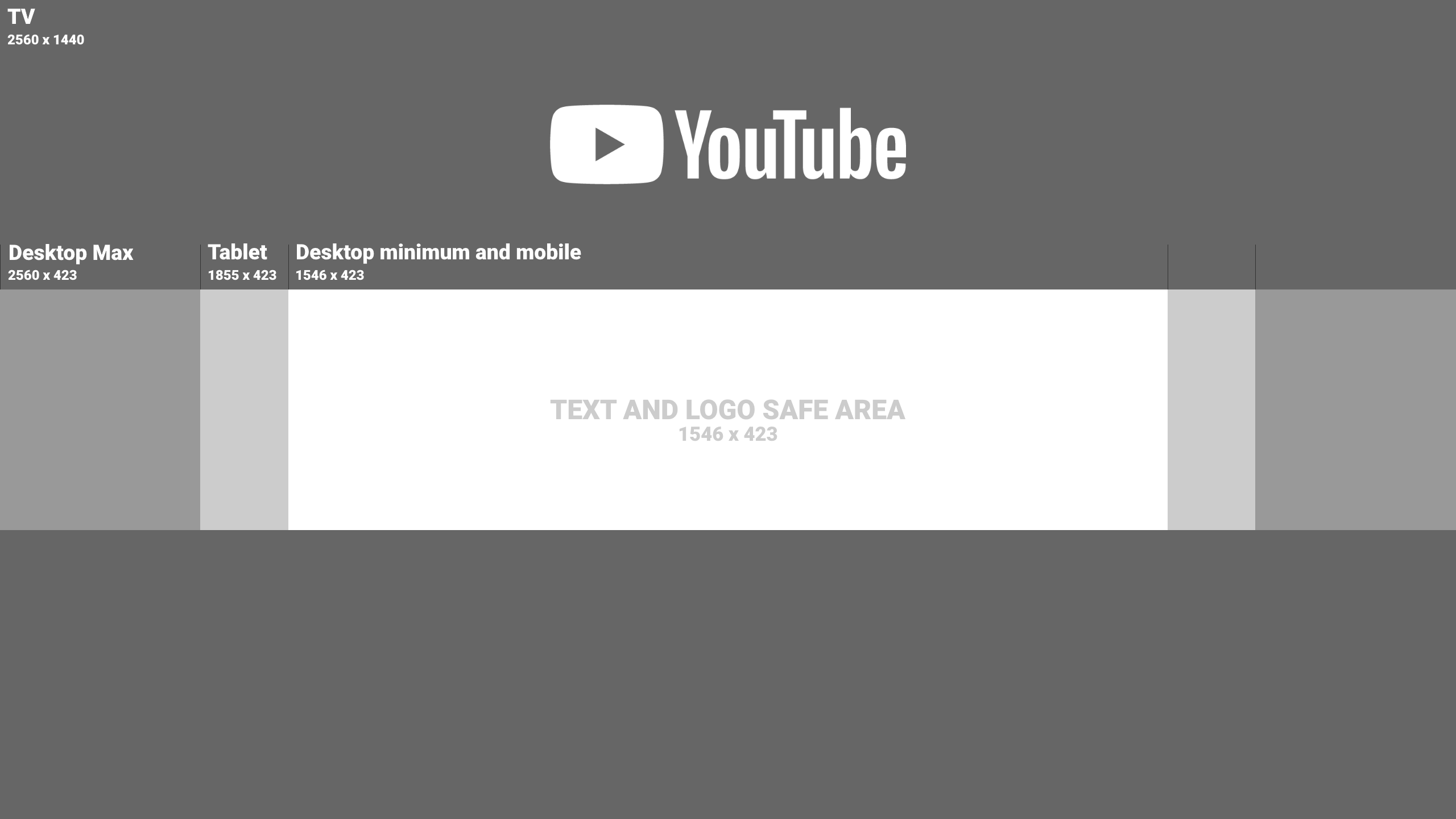 Detail Youtube Banner Template Png Nomer 19