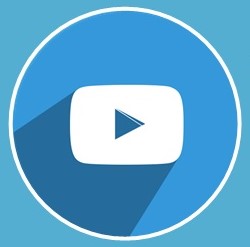 Detail Youtube Biru 3d Download Nomer 12