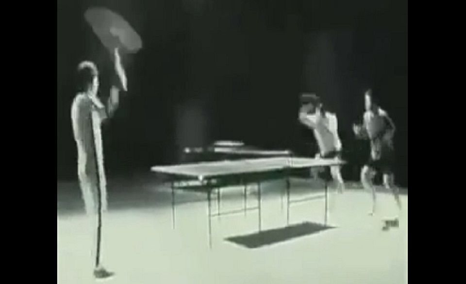 Detail Youtube Bruce Lee Ping Pong Nomer 42