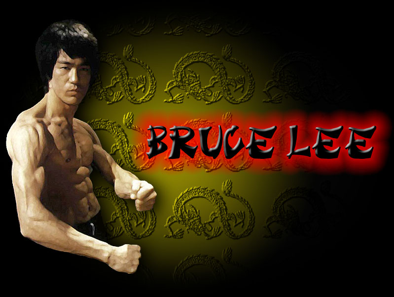 Detail Youtube Bruce Lee Pingpong Nomer 19