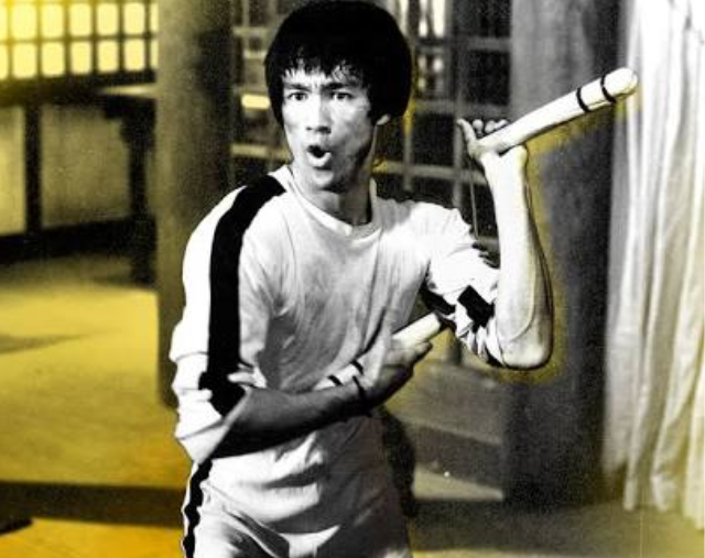 Detail Youtube Bruce Lee Pingpong Nomer 30