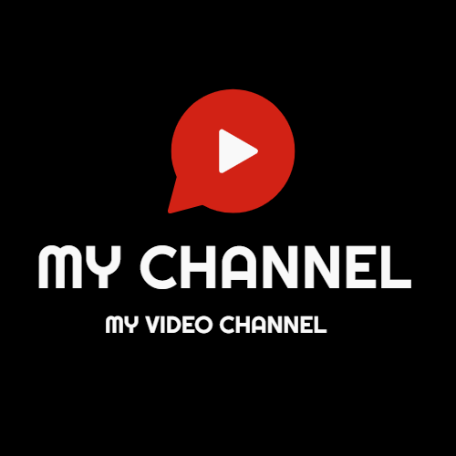 Detail Youtube Channel Logo Template Nomer 18