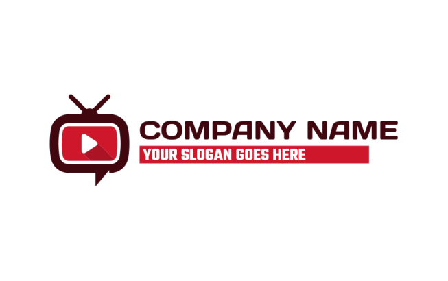 Detail Youtube Channel Logo Template Nomer 25