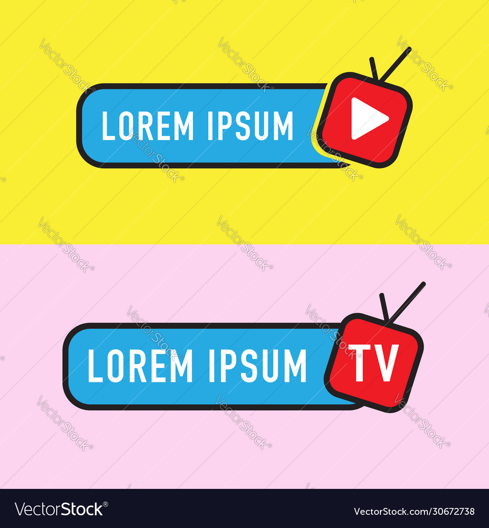 Detail Youtube Channel Logo Template Nomer 39