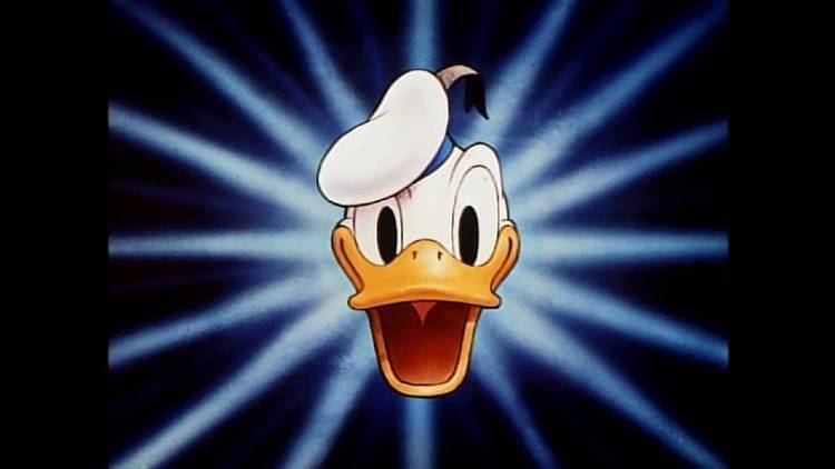 Detail Youtube Donald Duck And Chip And Dale Nomer 28