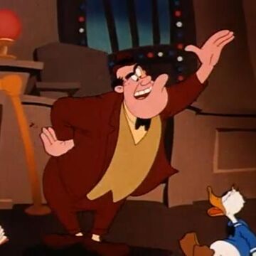 Detail Youtube Donald Duck And Chip And Dale Nomer 32