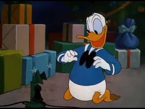 Detail Youtube Donald Duck And Chip And Dale Nomer 47