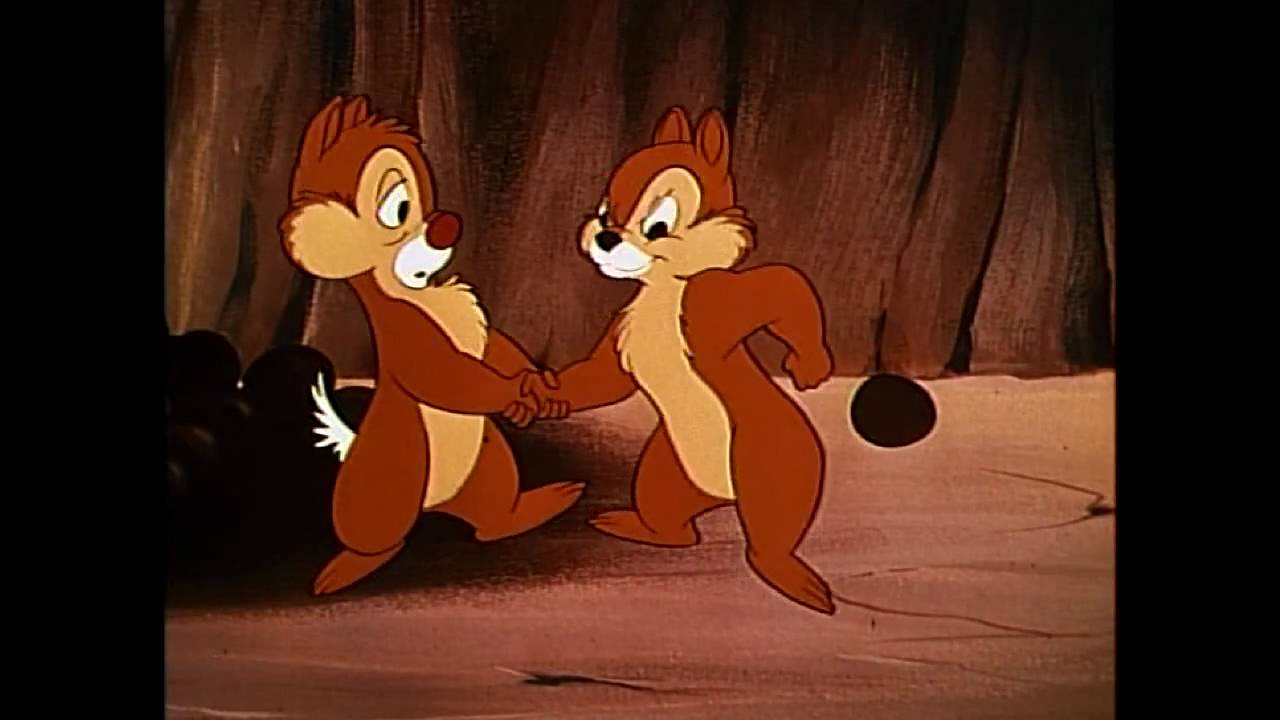 Detail Youtube Donald Duck And Chip And Dale Nomer 49