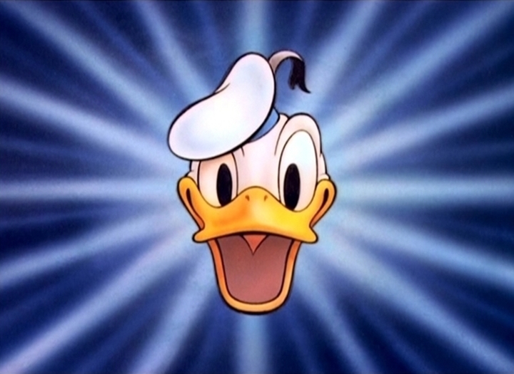 Detail Youtube Donald Duck And Chip And Dale Nomer 53