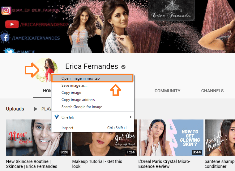 Detail Youtube Dp Downloader Nomer 13