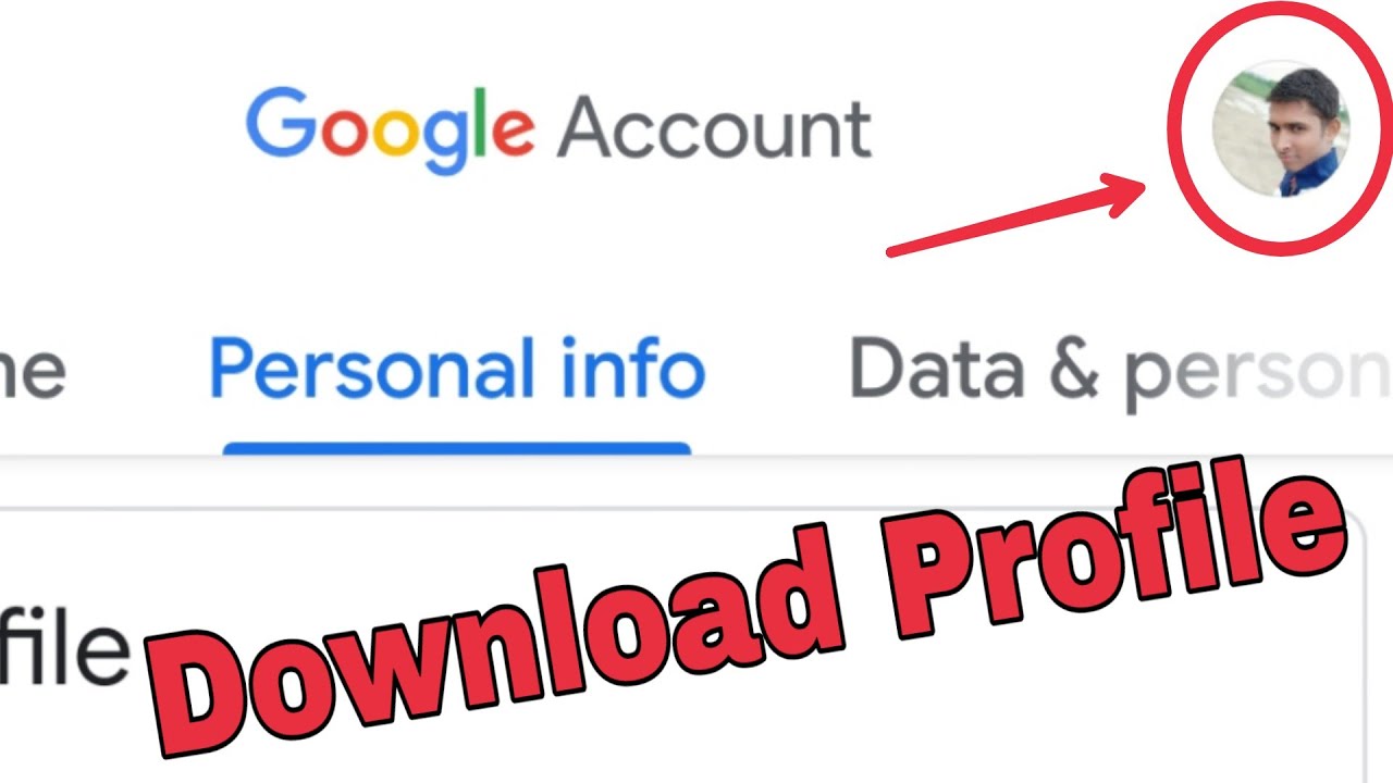 Detail Youtube Dp Downloader Nomer 49