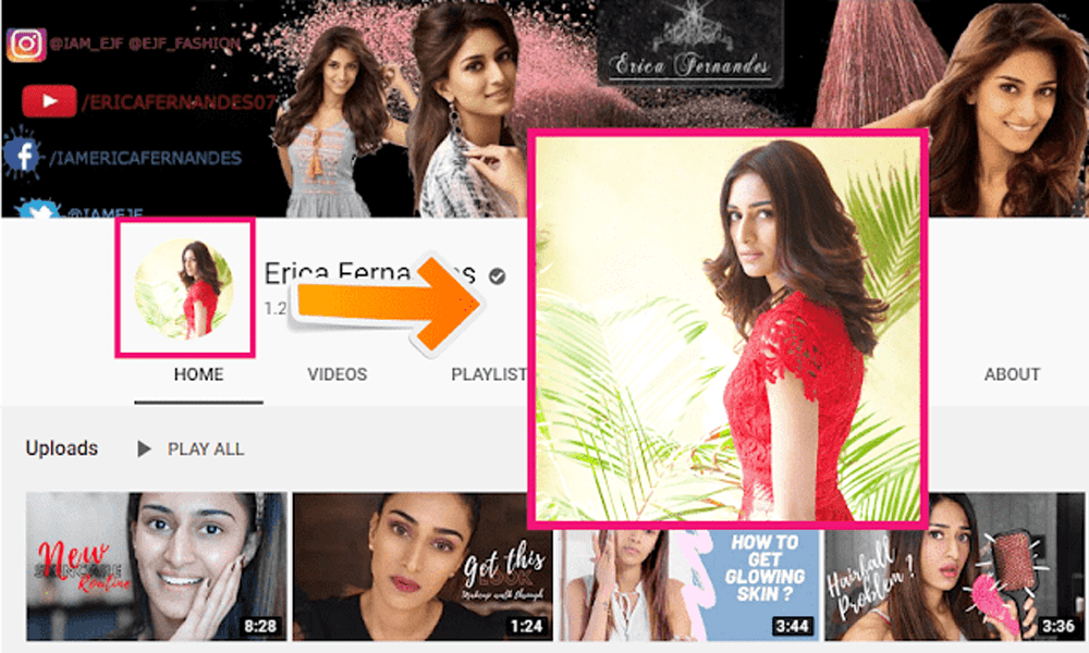 Detail Youtube Dp Downloader Nomer 54