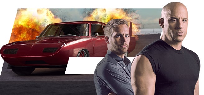 Detail Youtube Fast And Furious 7 Nomer 20